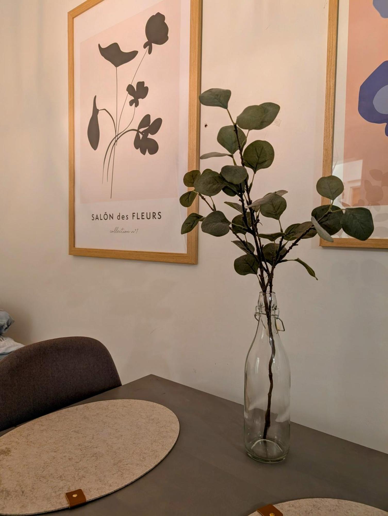 40-Apartment In Kemi City Center , Balcony And Free Parking Ngoại thất bức ảnh